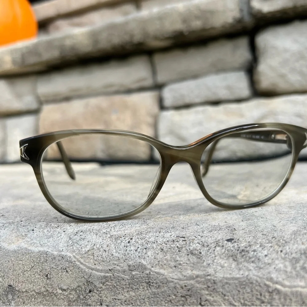 GIVENCHY glasses frame VGN 950 52/17 COL. 06 DA 140mm  made in Italy